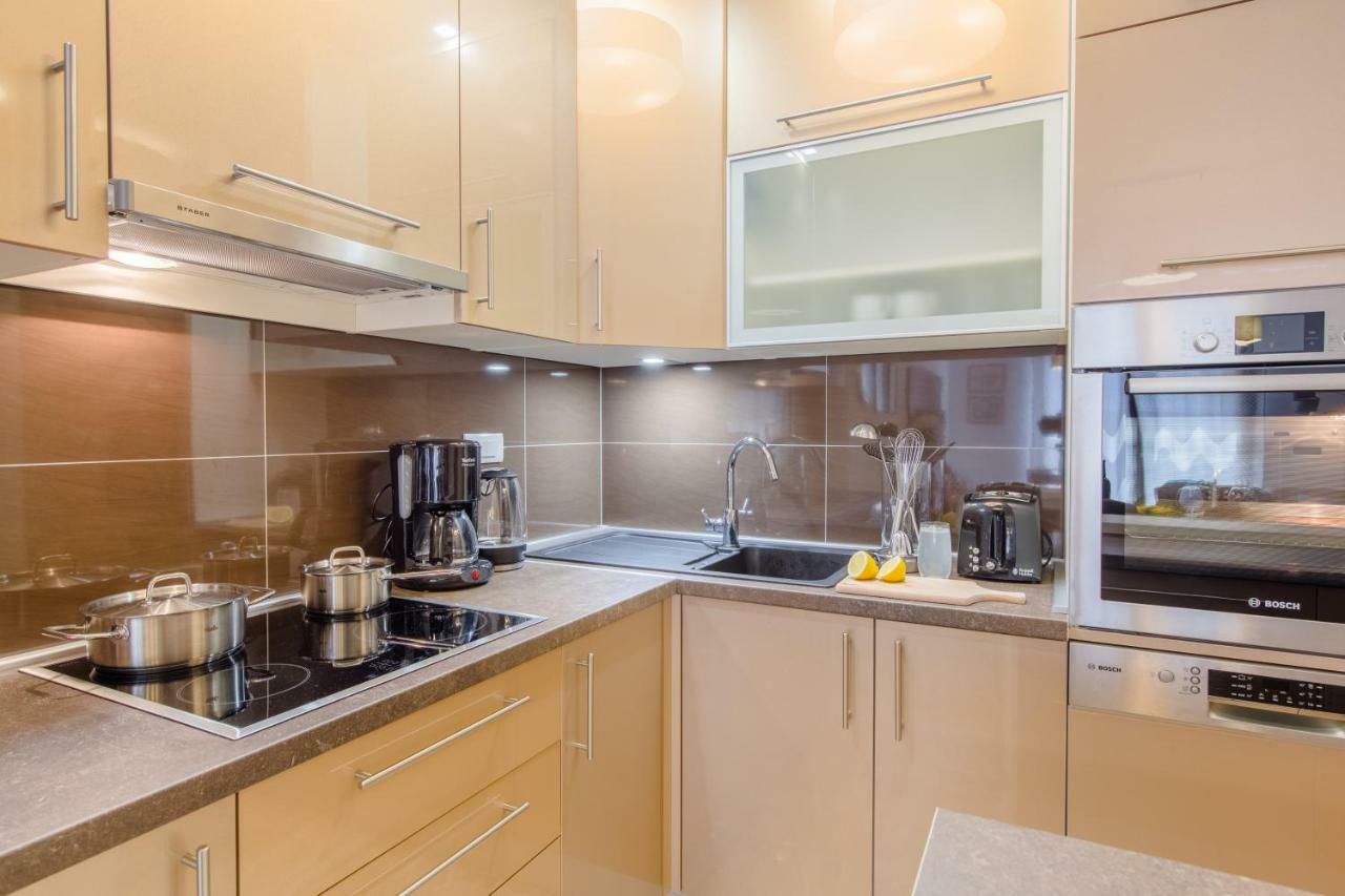 Leonarda Apartment Split