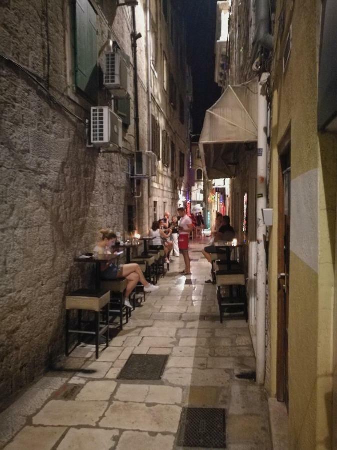Apartamento Diocletians Palace For Two