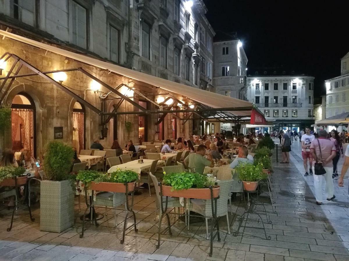 Diocletians Palace For Two Split