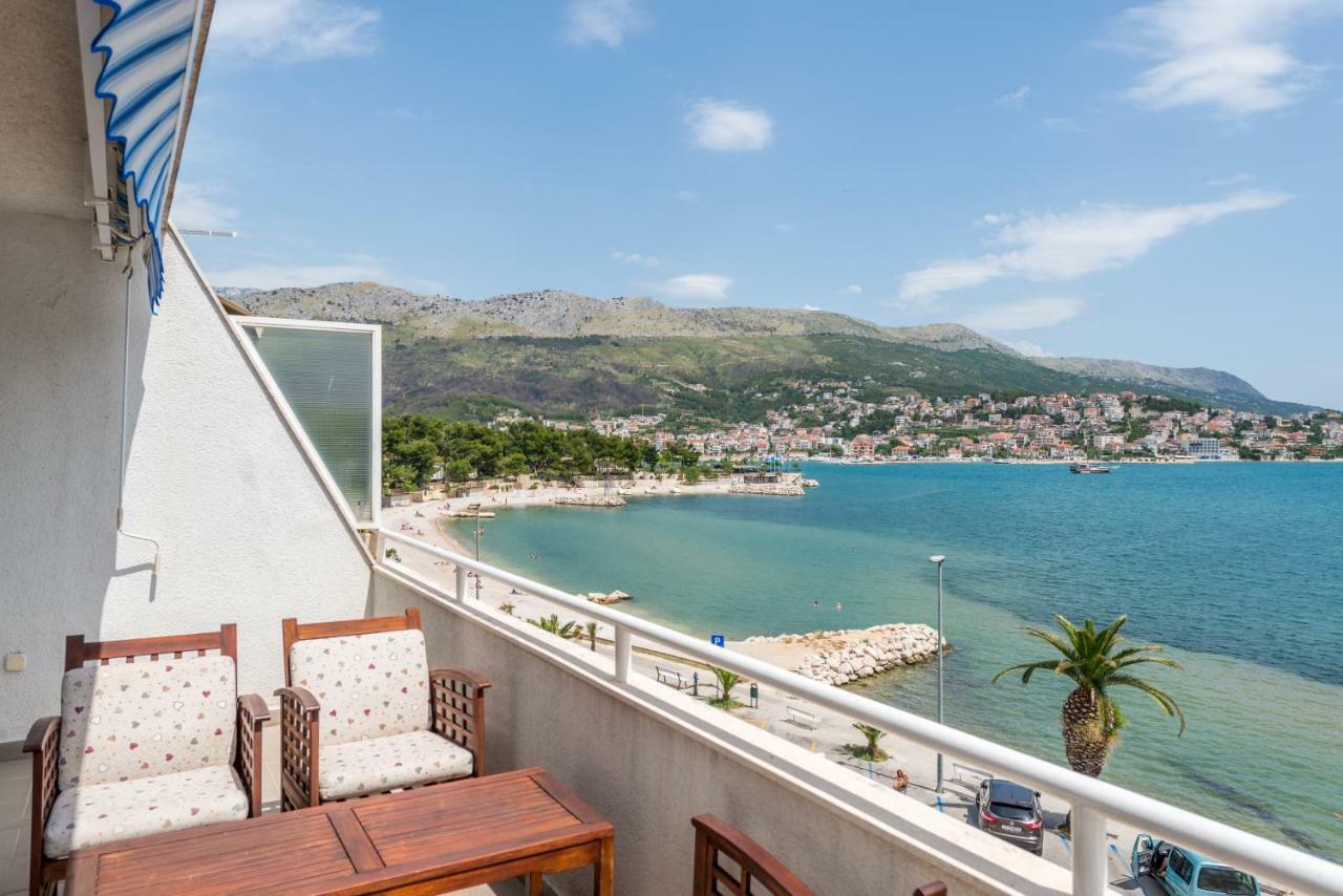 Apartamento Sun & Sea *