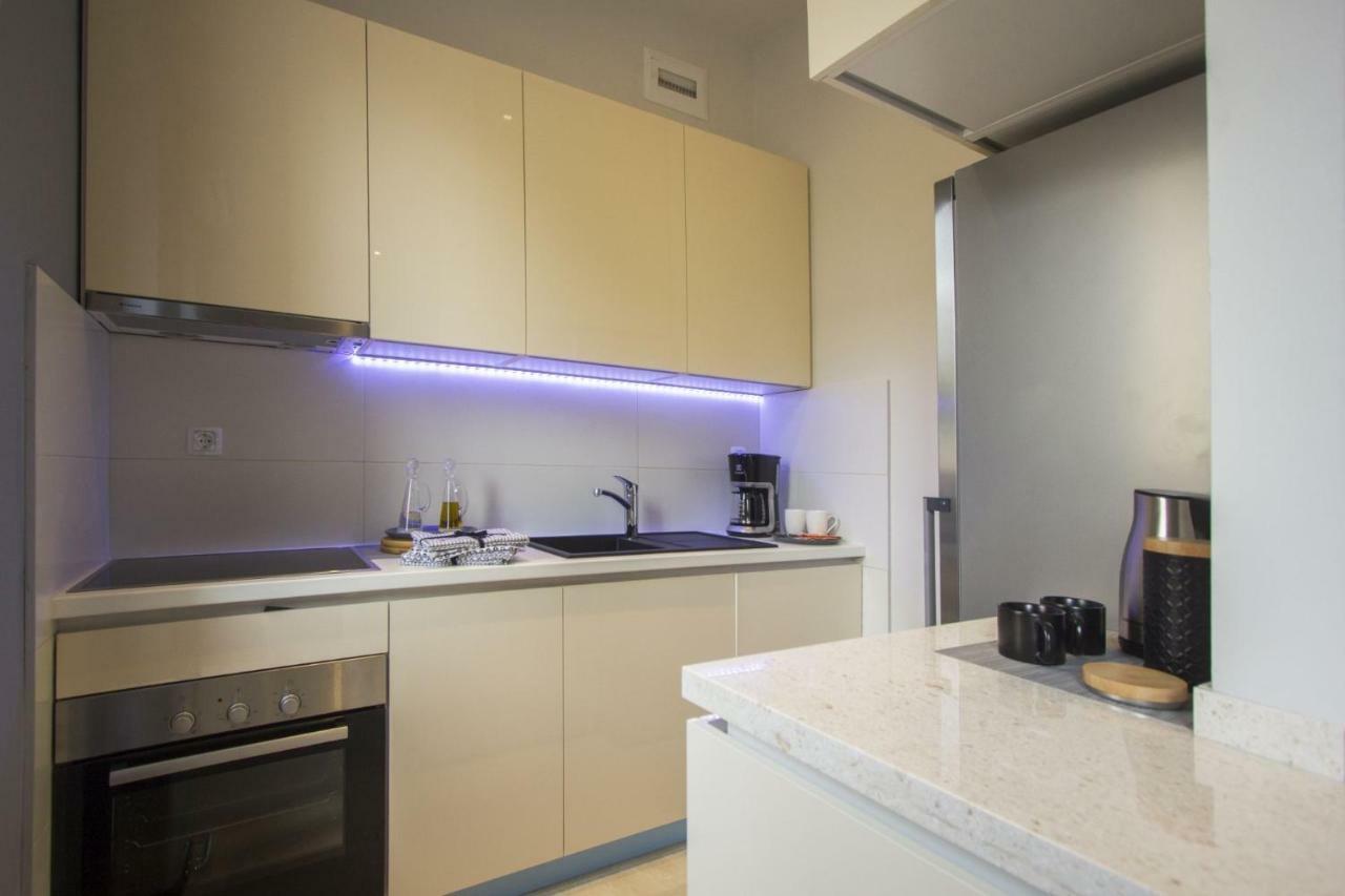 La Bayadere Apartment