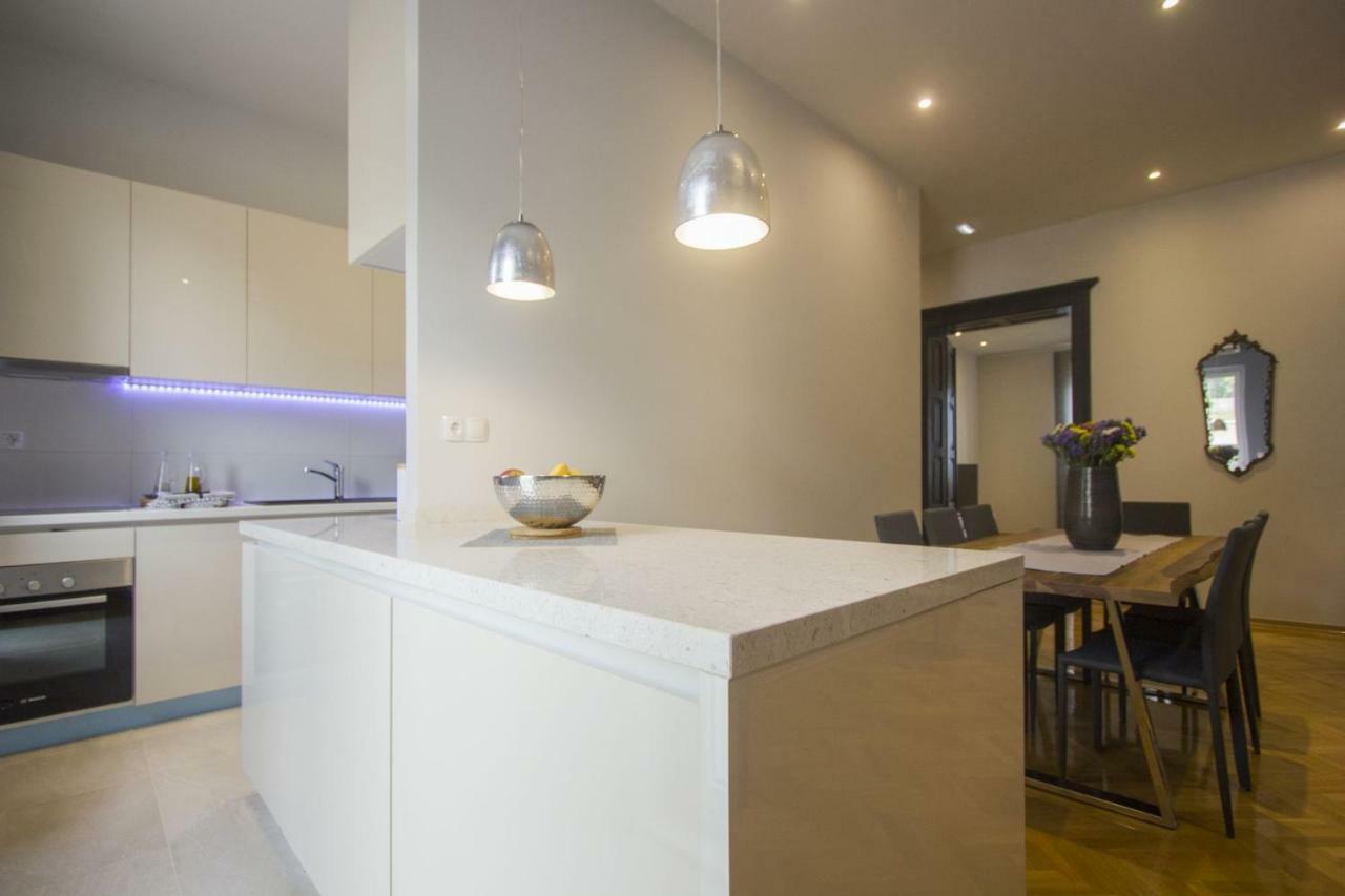Apartment La Bayadere *