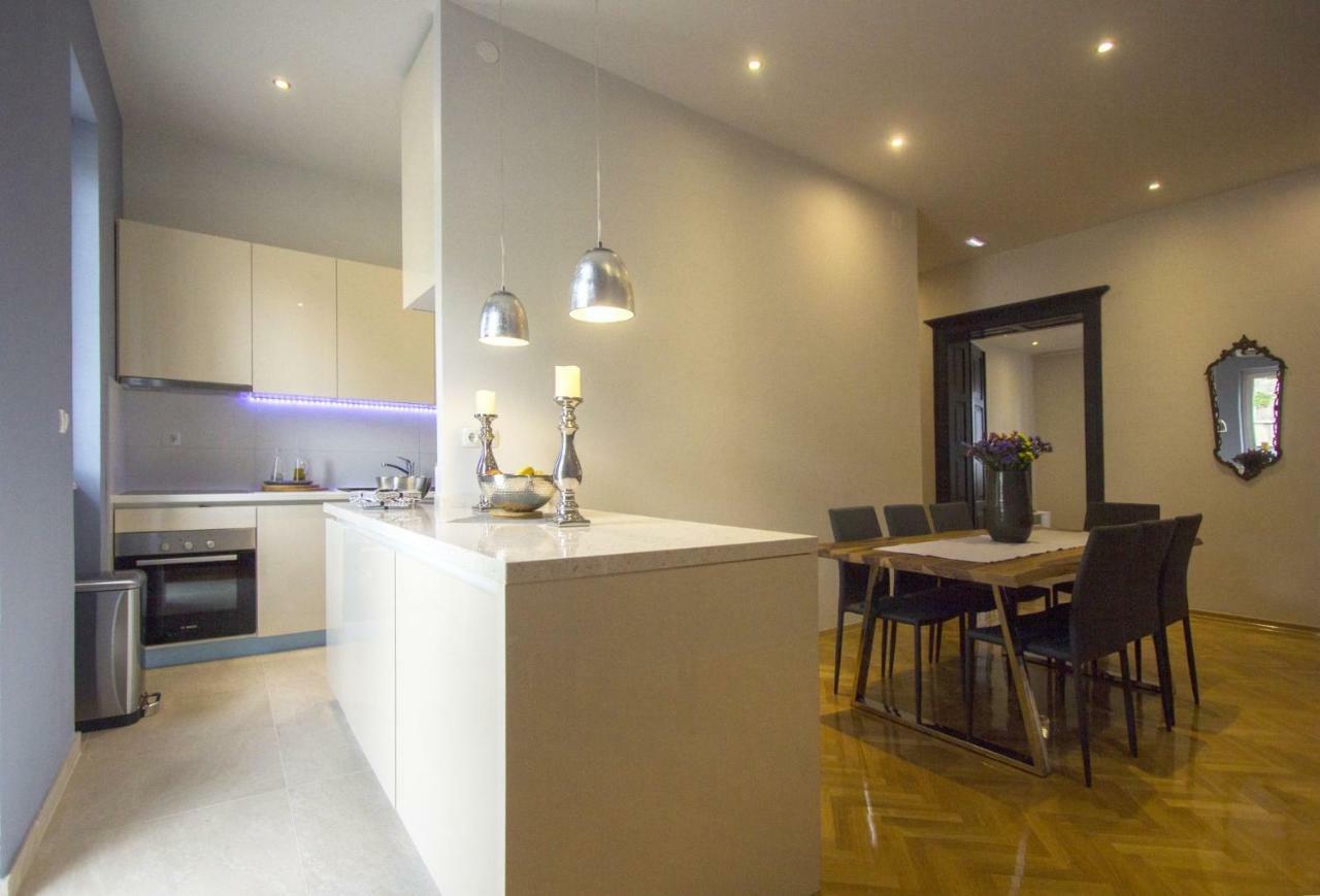 Apartment La Bayadere