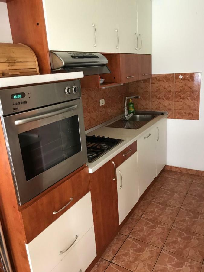 Apartamento Sonya Split