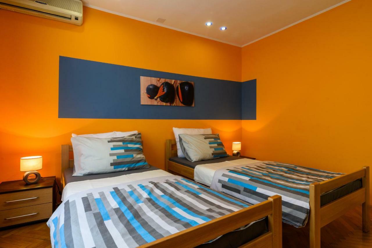 Lara - Croatia Apartamento Split