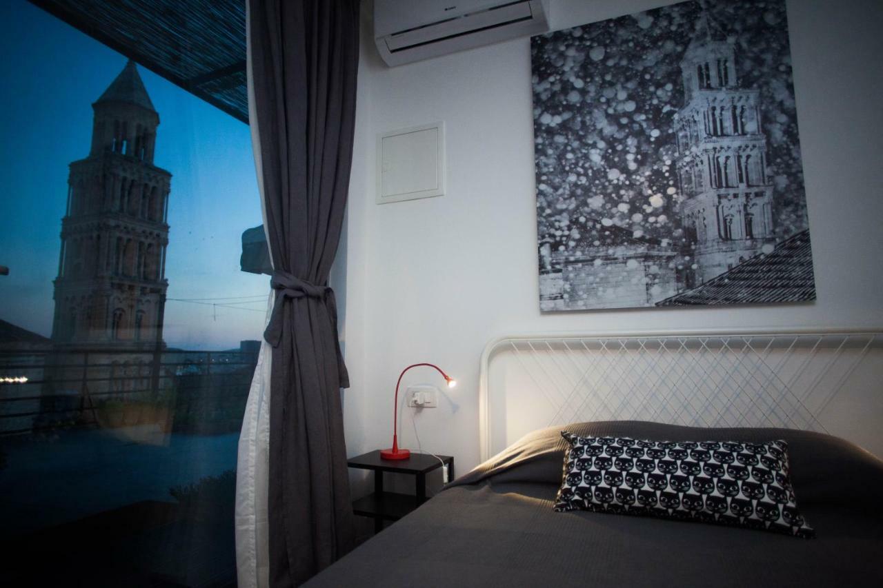 Studiolo Belvedere Apartment *
