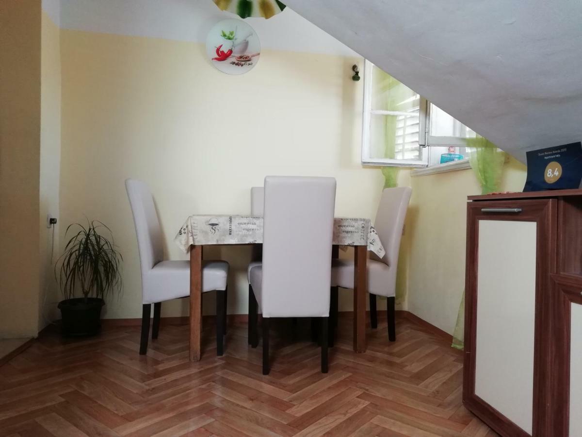 Felix Appartement Split