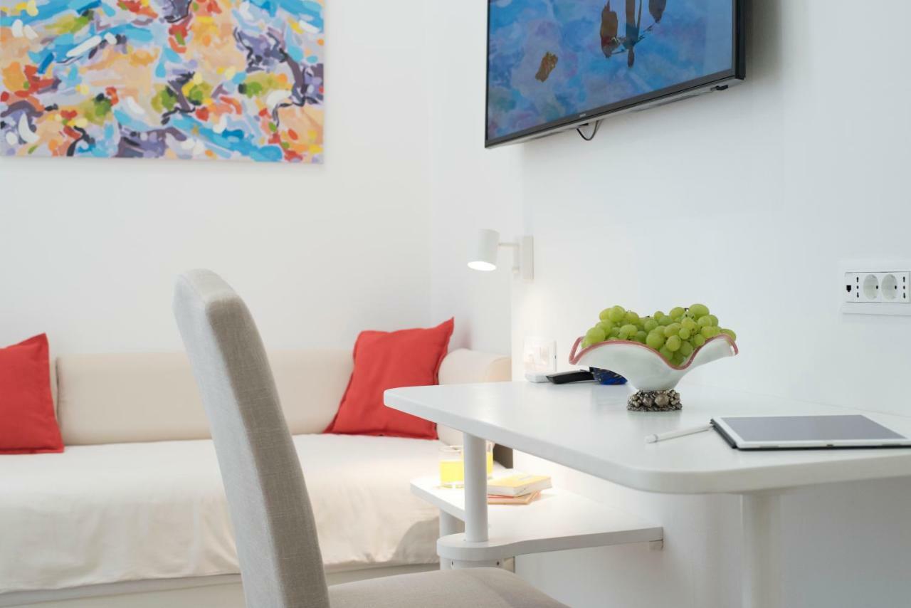 Guest house Art 4*