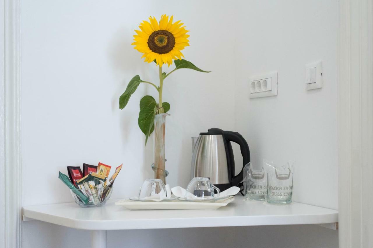Art Guest house