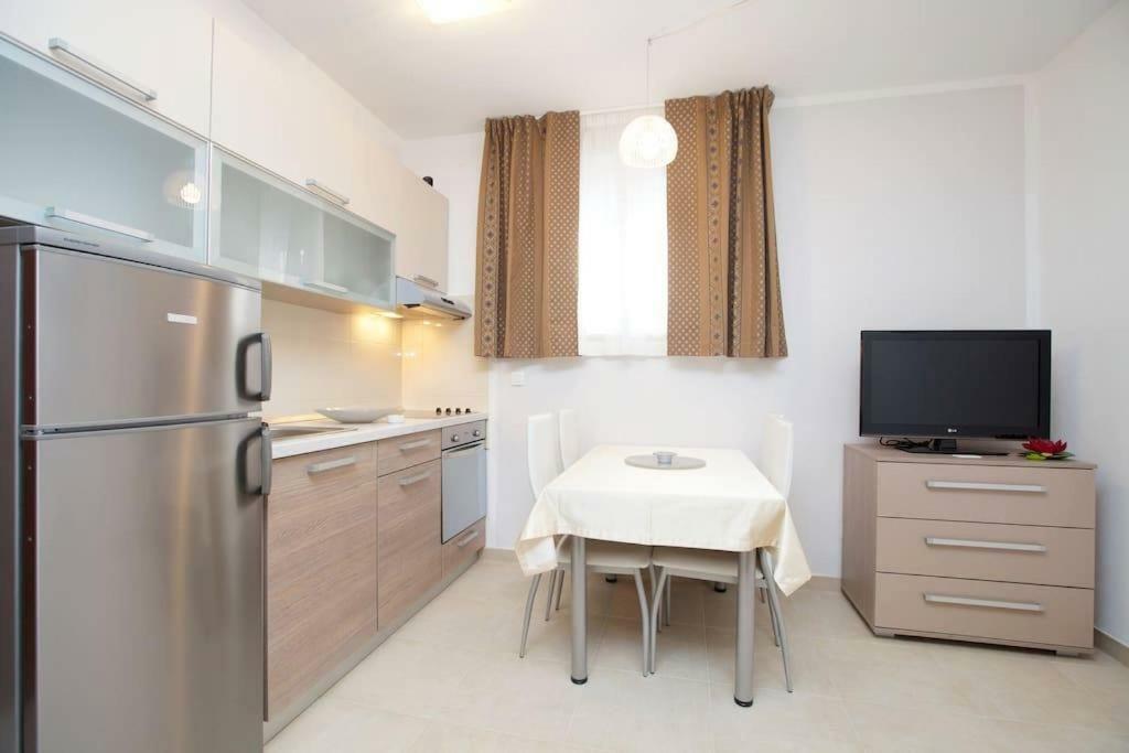 Apartman Bacvice * Split