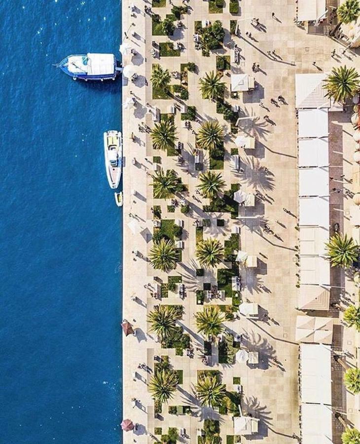 Monvi Luxury Suites Near Bacvice Beach And Old Town Apartment *