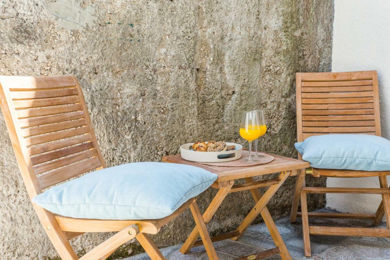 Borgo Apartment