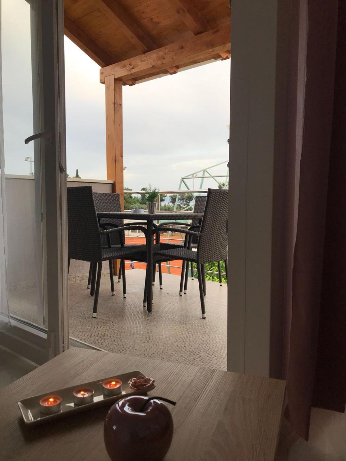 Sweet Appartement