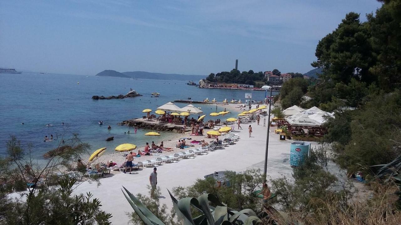 Aspalathos - With Free Parking, Near The Beach, A Few Minutes' Walking Distance To The Unesco Palace