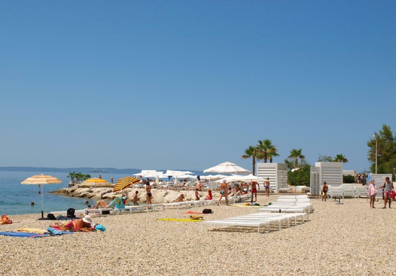 Aspalathos - With Free Parking, Near The Beach, A Few Minutes' Walking Distance To The Unesco Palace *