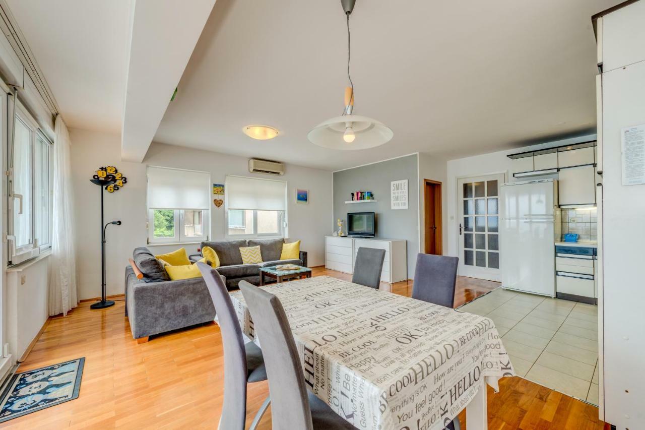 Apartamento Sun & Sea