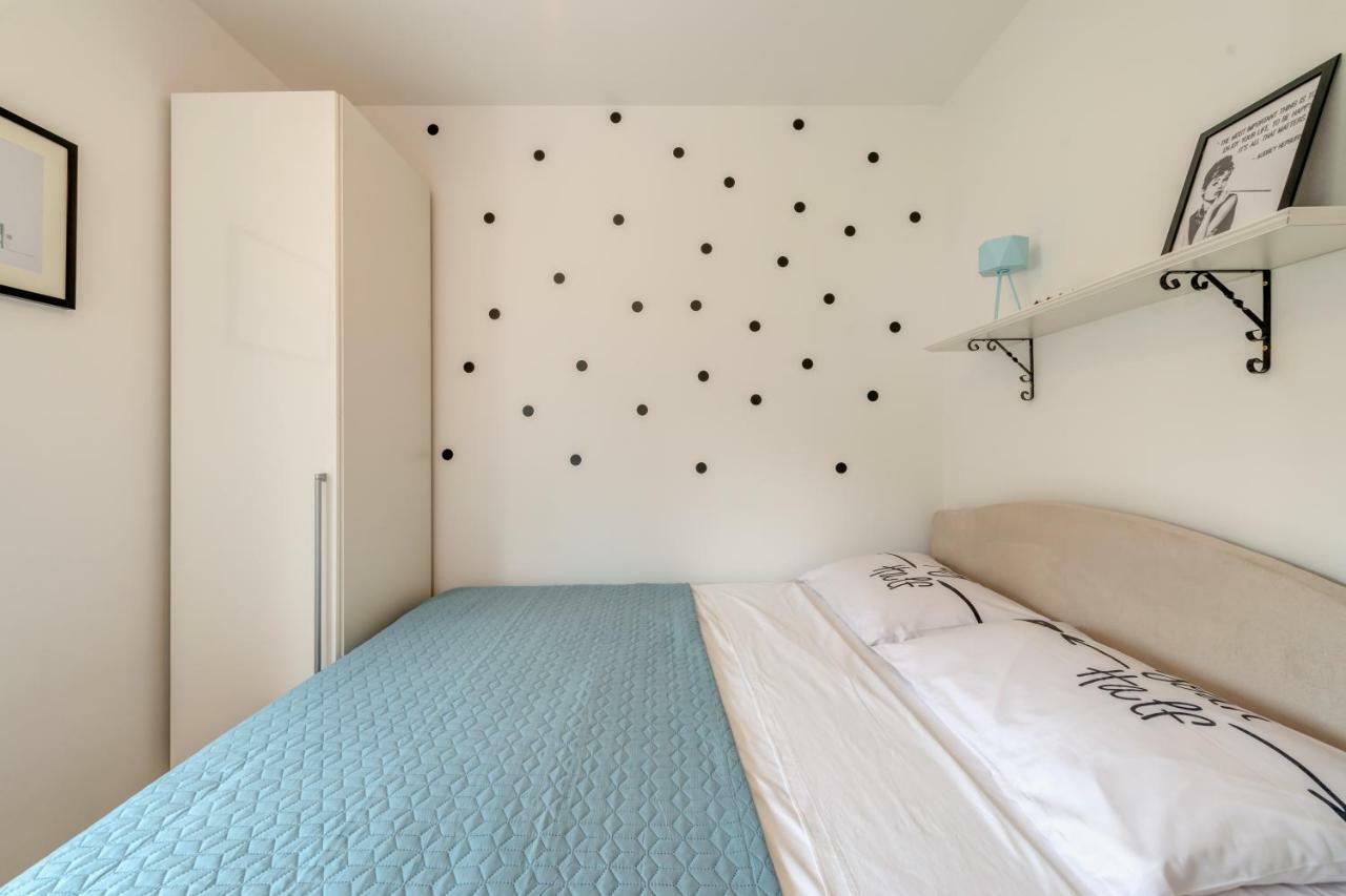 Apartamento Sun & Sea Split