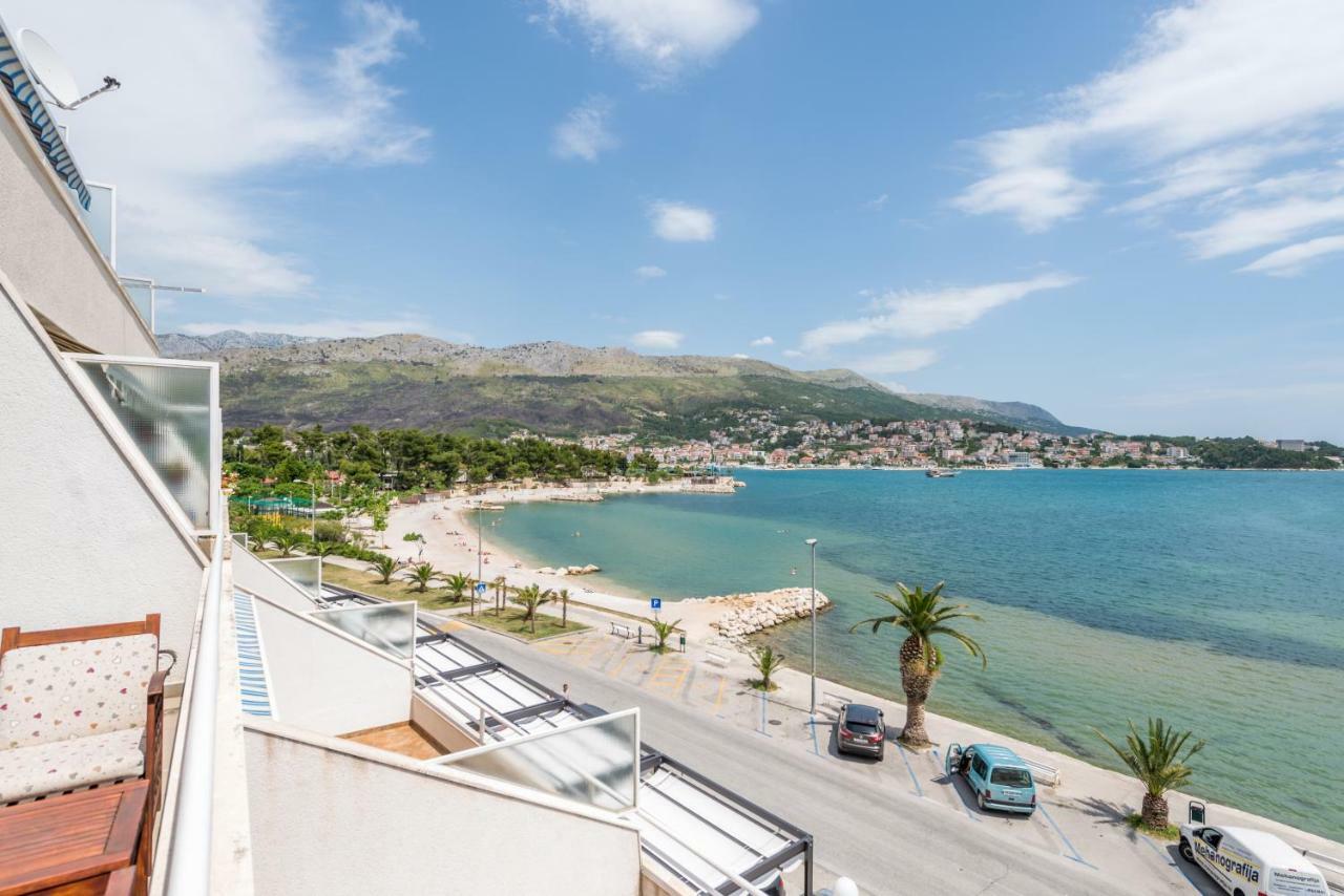 Apartamento Sun & Sea