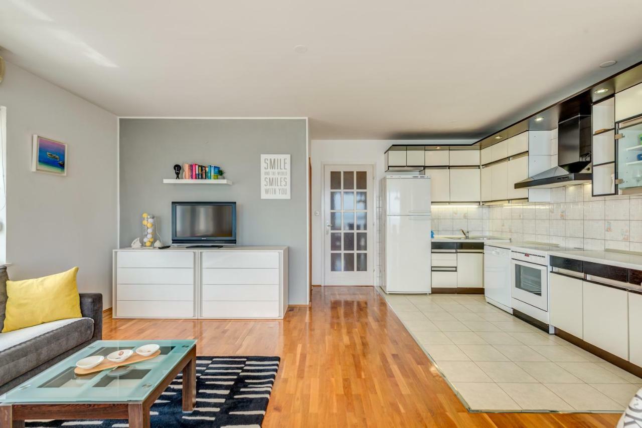 Apartamento Sun & Sea