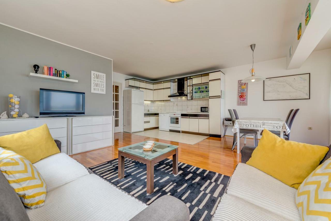 Apartamento Sun & Sea