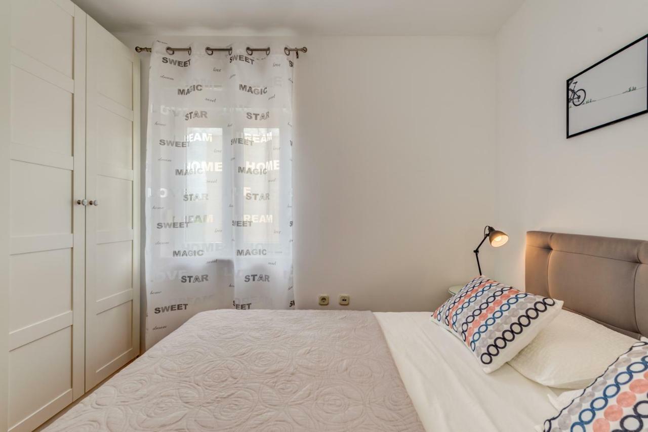 Apartamento Sun & Sea *