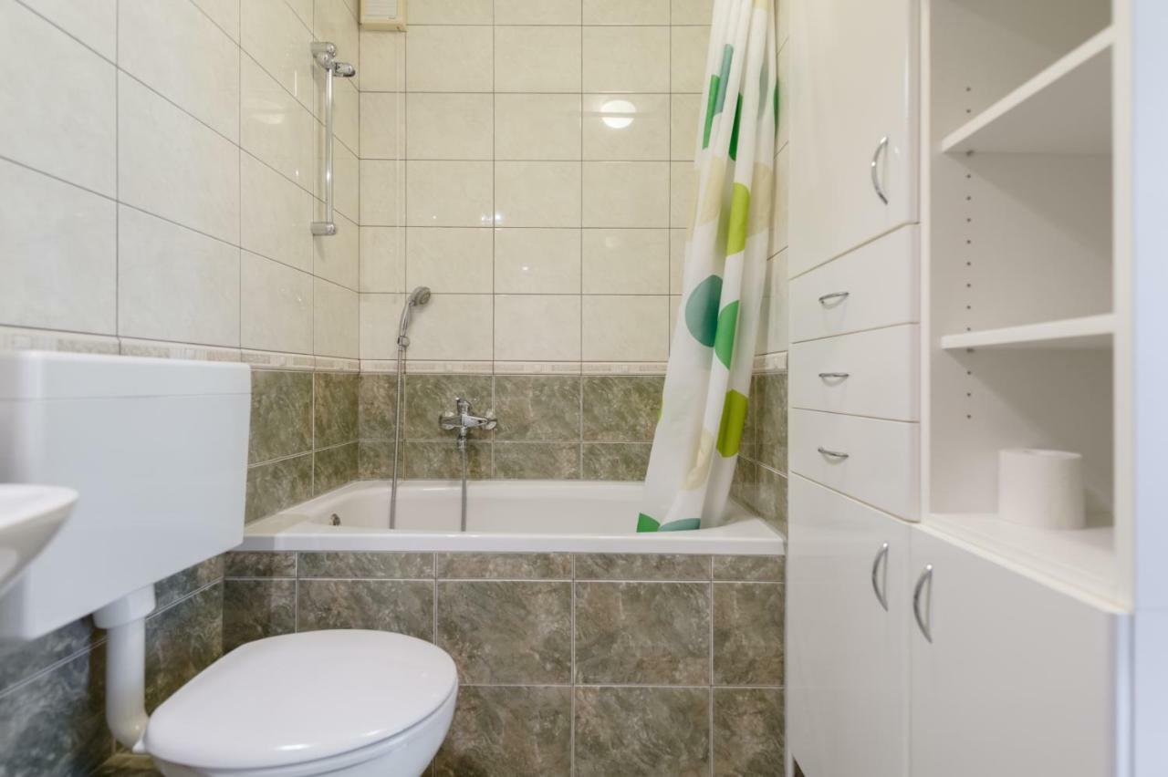 Apartamento Sun & Sea *
