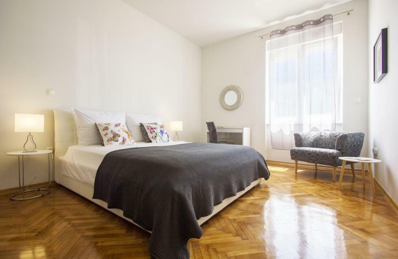 Apartment La Bayadere *