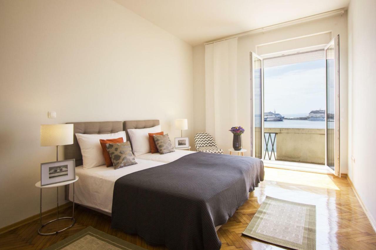 Apartment La Bayadere