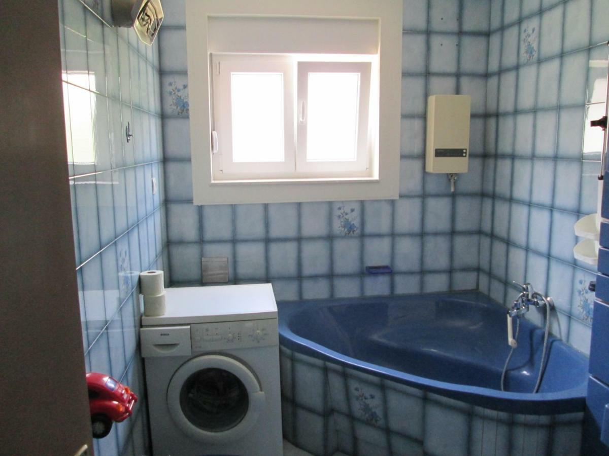 Velin Appartement Split