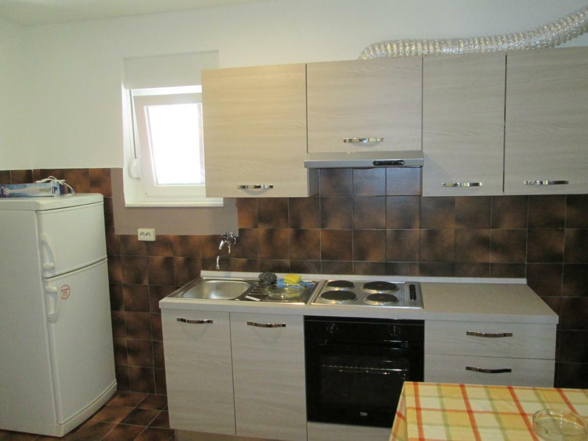Velin Appartement