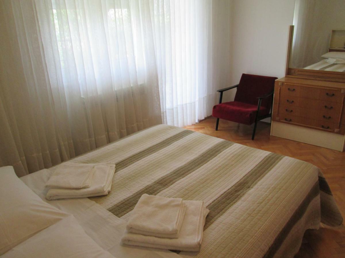 Appartement Velin Split