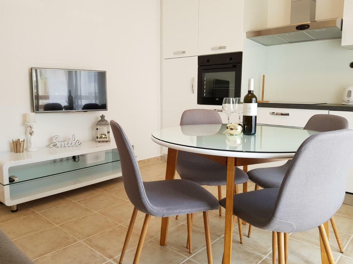 Apartamento Three Roses Split