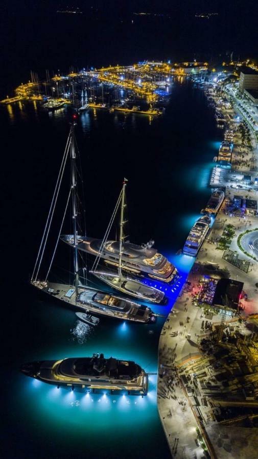 Aspalathos - With Free Parking, Near The Beach, A Few Minutes' Walking Distance To The Unesco Palace * Split