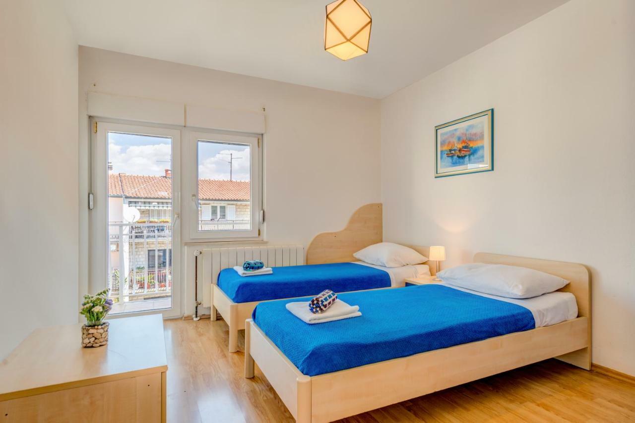 Apartamento Maestral *