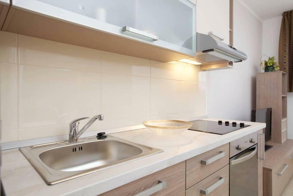 Apartman Bacvice * Split