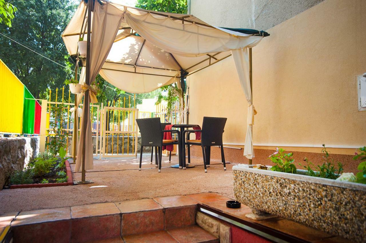 Guest house Ninna Split