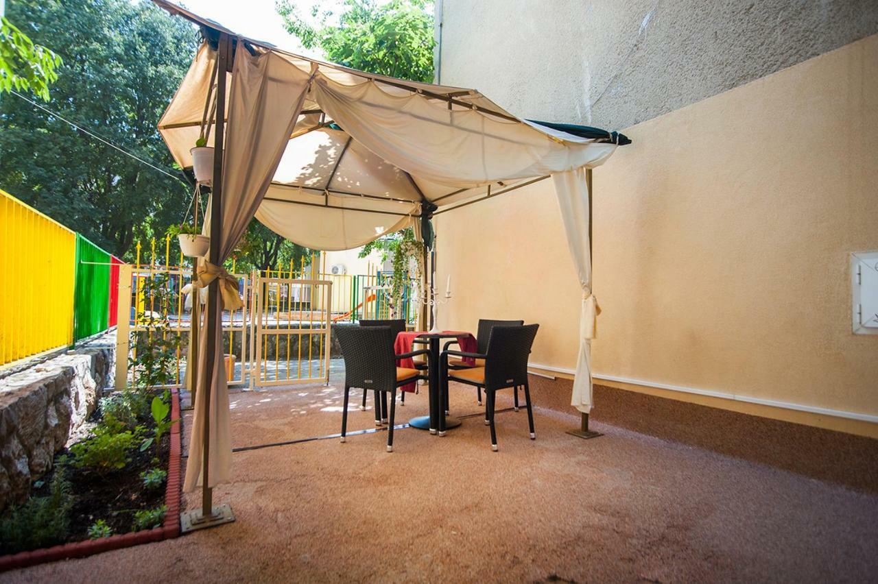 Ninna Guest house 3*
