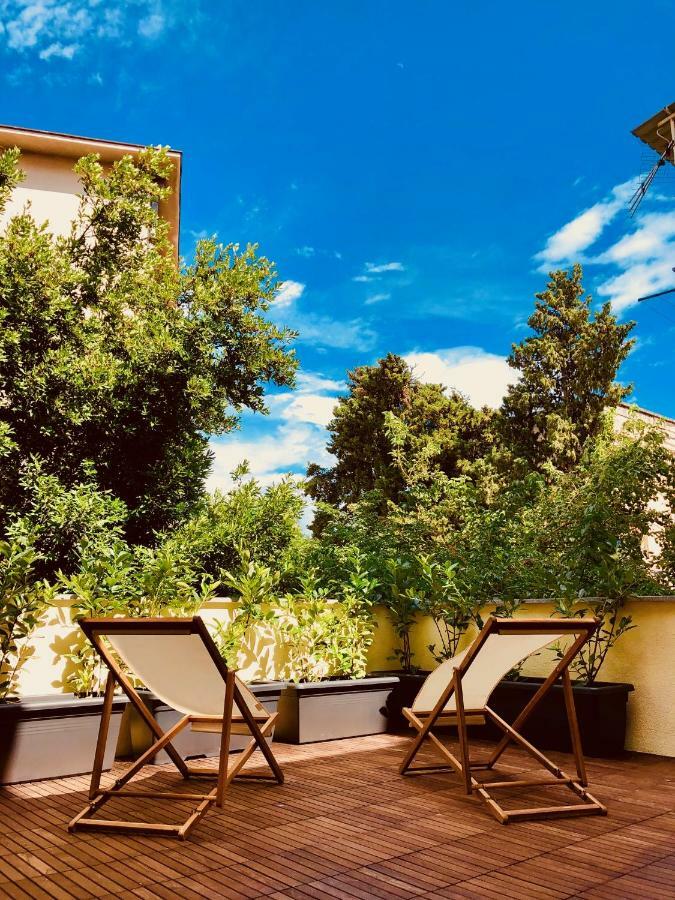 Apartment Monvi Luxury Suites Near Bacvice Beach And Old Town *