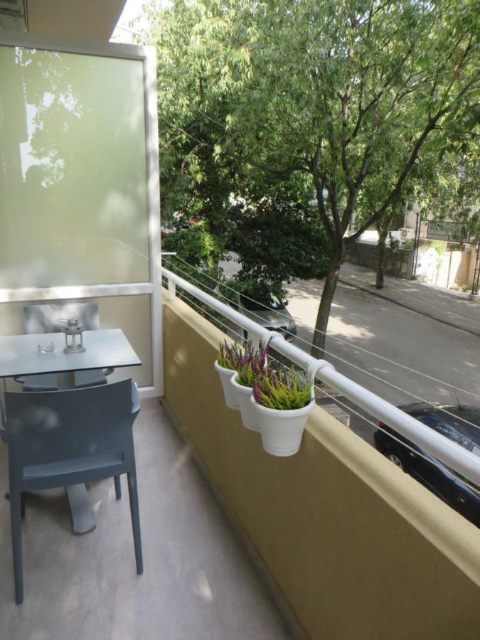 Lugo Appartement *