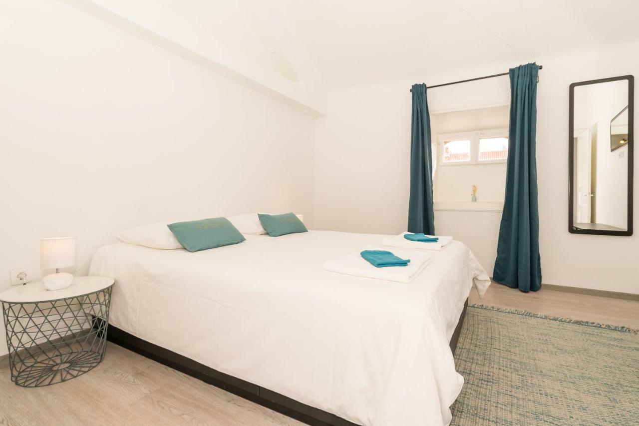 Loft At Republic Square Apartment Split