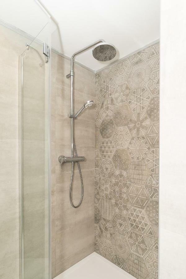 Loft At Republic Square * Split