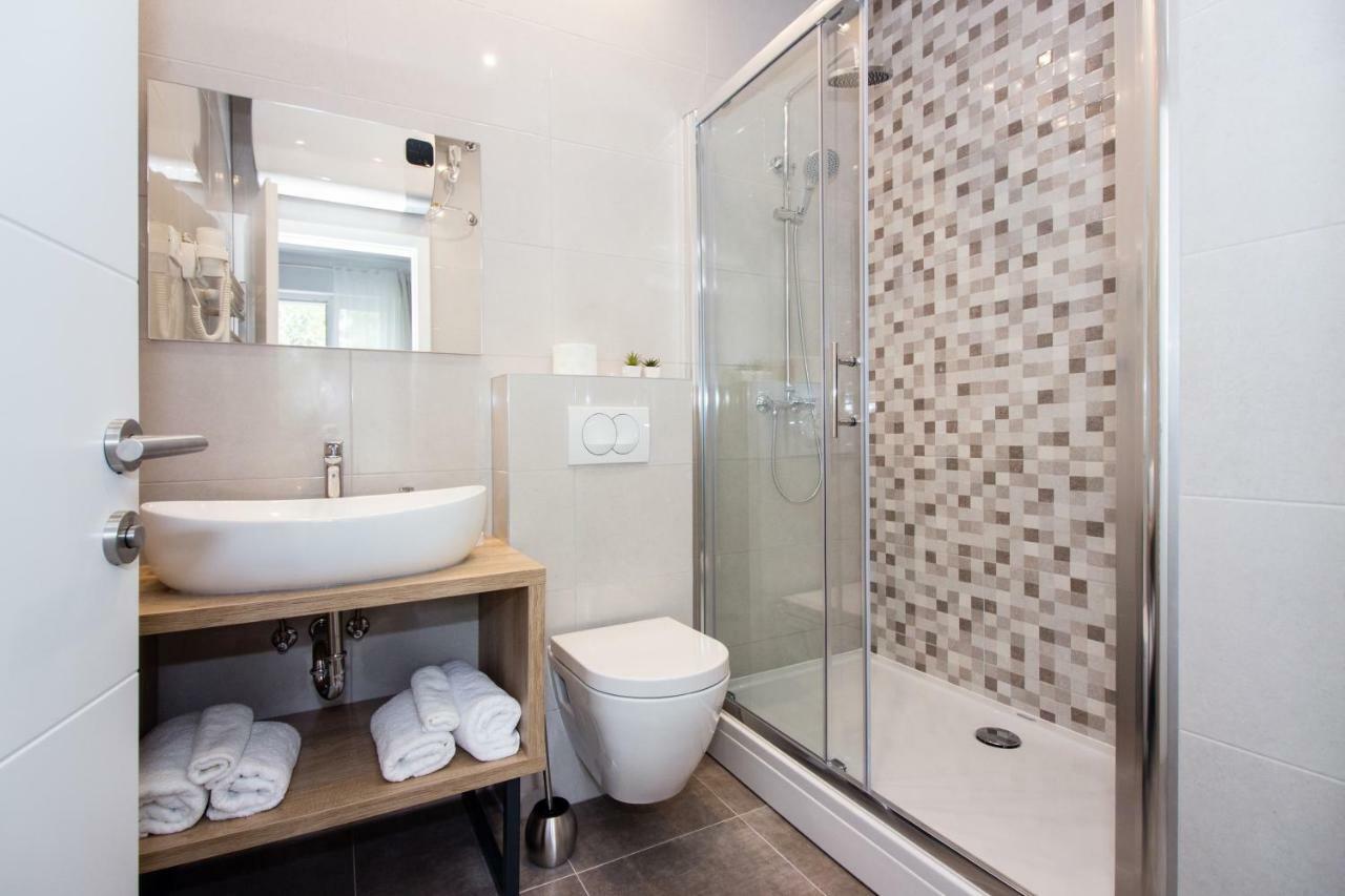 Appartement Lugo