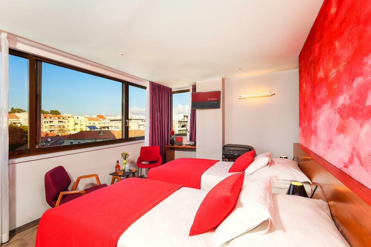 Horizon Luxury & Design Gostinjska kuća