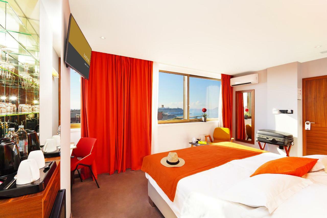 Gasthof Horizon Luxury & Design Split