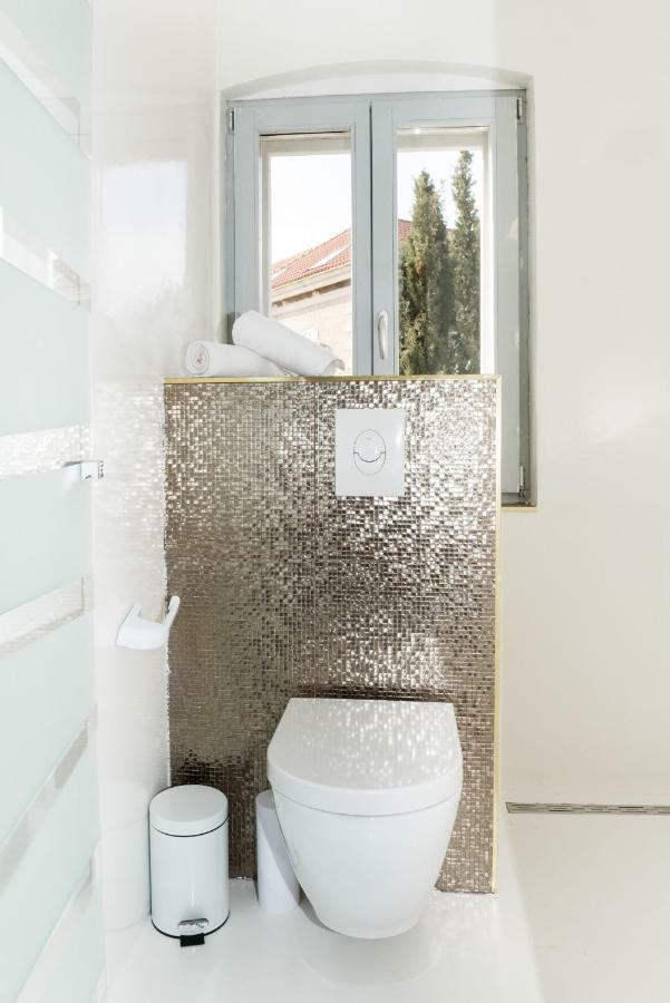 Guest house Galla