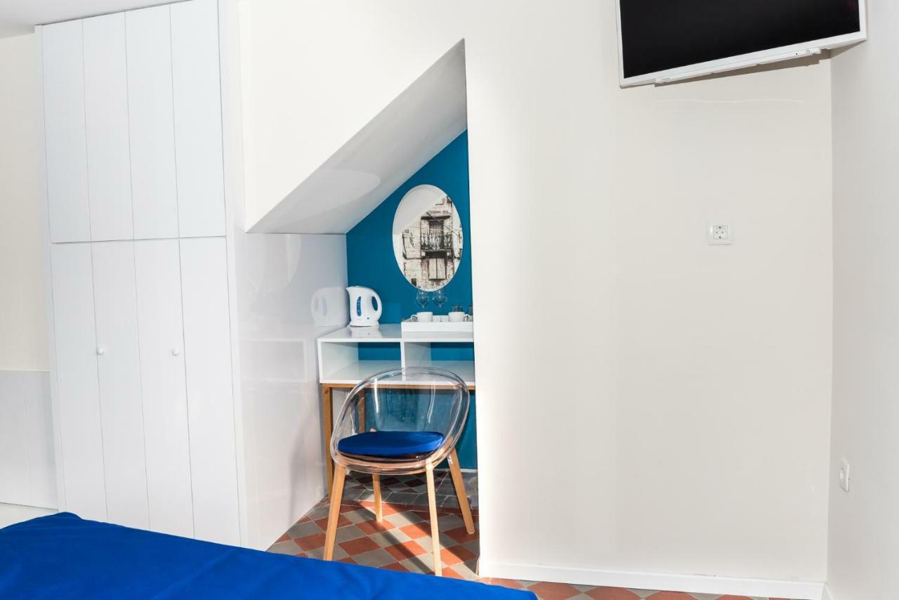 Guest house Galla