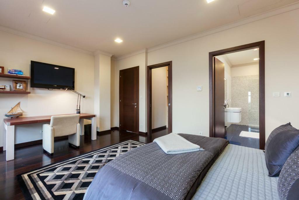 Exclusive Marnano - Center Vila Split