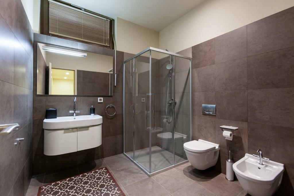 Exclusive Marnano - Center Vila Split