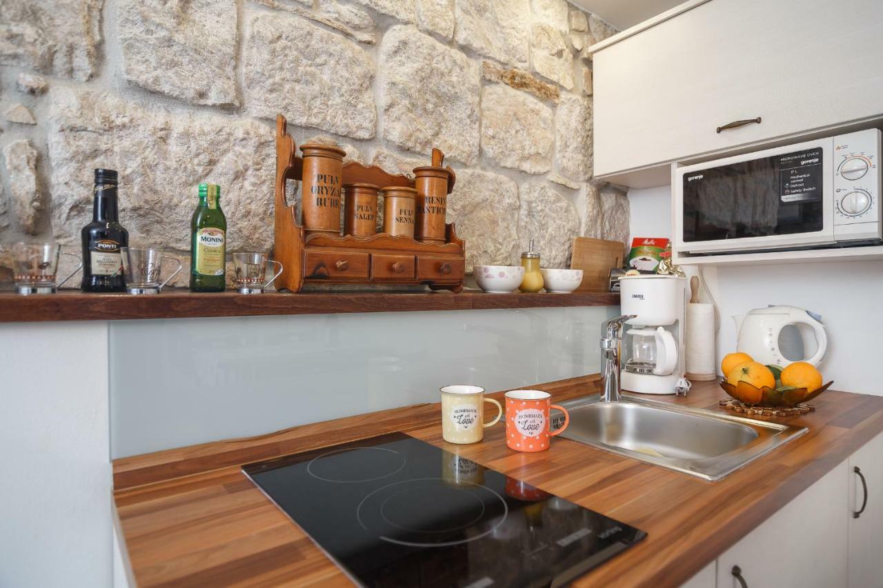 Appartement Cambi *