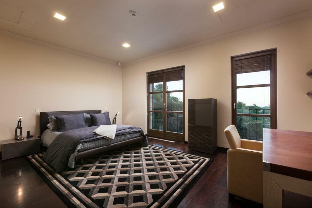 Vila Exclusive Marnano - Center